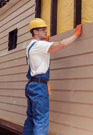 Best Steel Siding Installation  in Columbus, MT